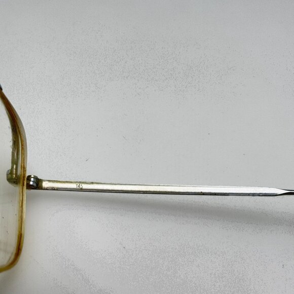 Logo Paris Eyeglasses Eye Glasses Frames France 23 56-23-145 - Picture 5 of 6